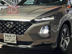 هیوندای سەنتافی